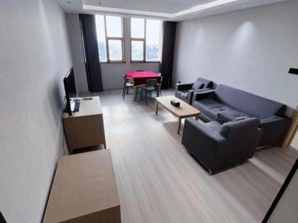 Greentree Inn Jiangsu Changzhou Lijia Town Wujin Road Business Hotel מראה חיצוני תמונה